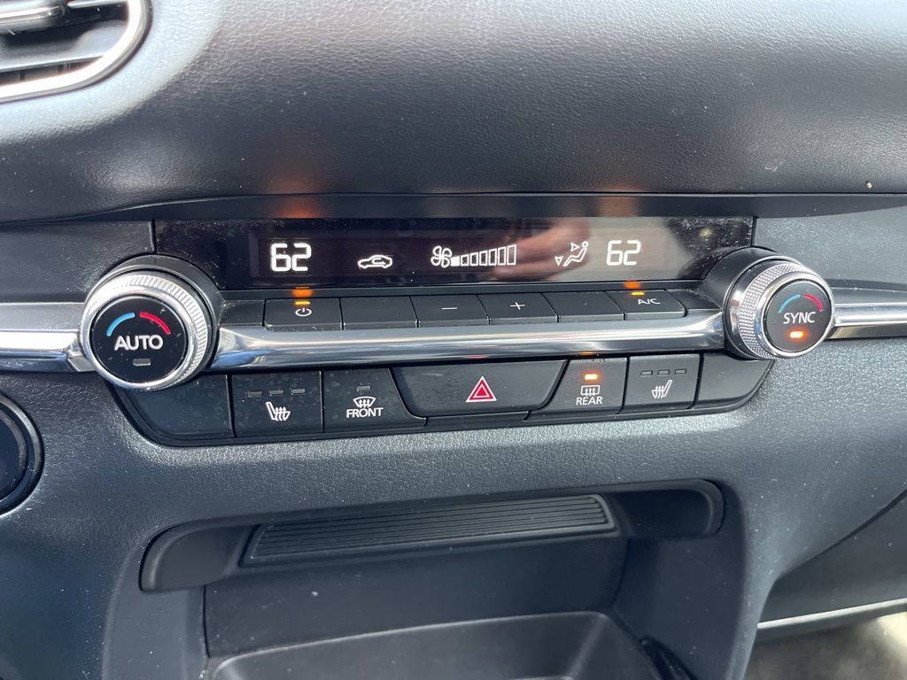 Used 2021 MAZDA CX-30 AWD 2.5 S w/ Premium Package image 11