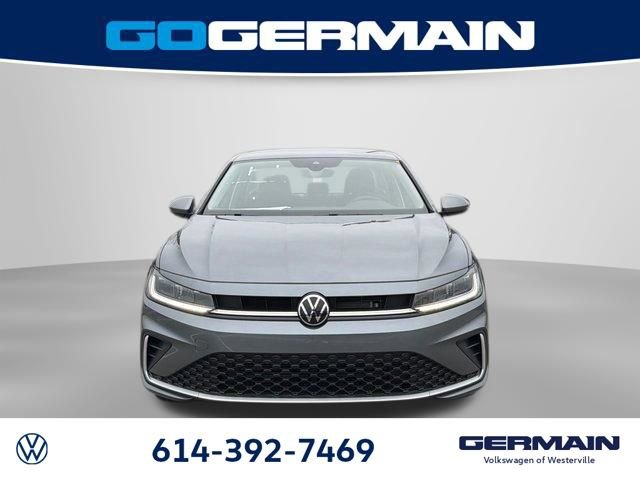 New 2026 Volkswagen Jetta S image 3