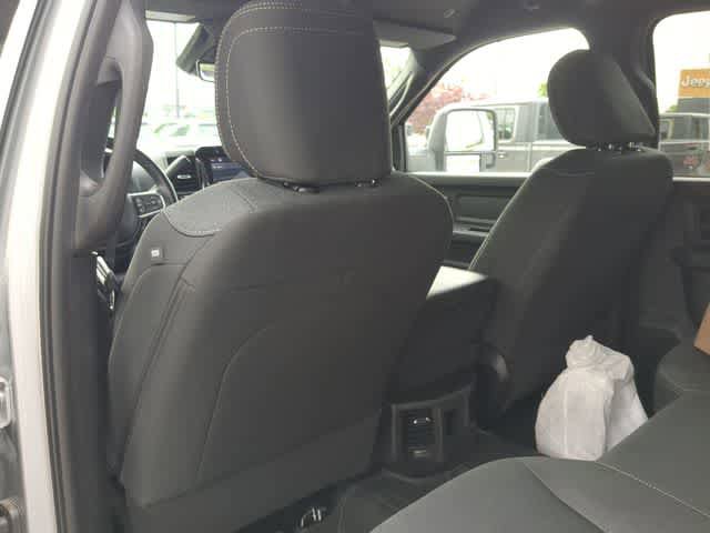 New 2026 RAM 2500 Tradesman AWD/4WD image 19