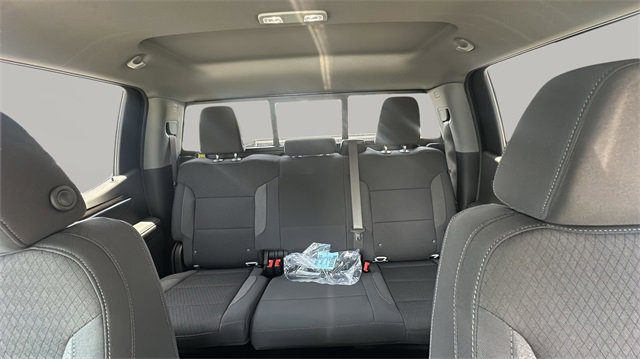 New 2025 Chevrolet Silverado 1500 RST image 15