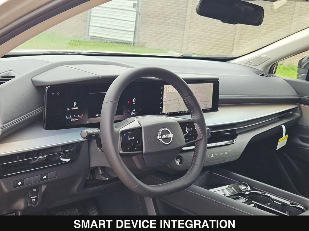 New 2026 Nissan Murano SL AWD/4WD image 13