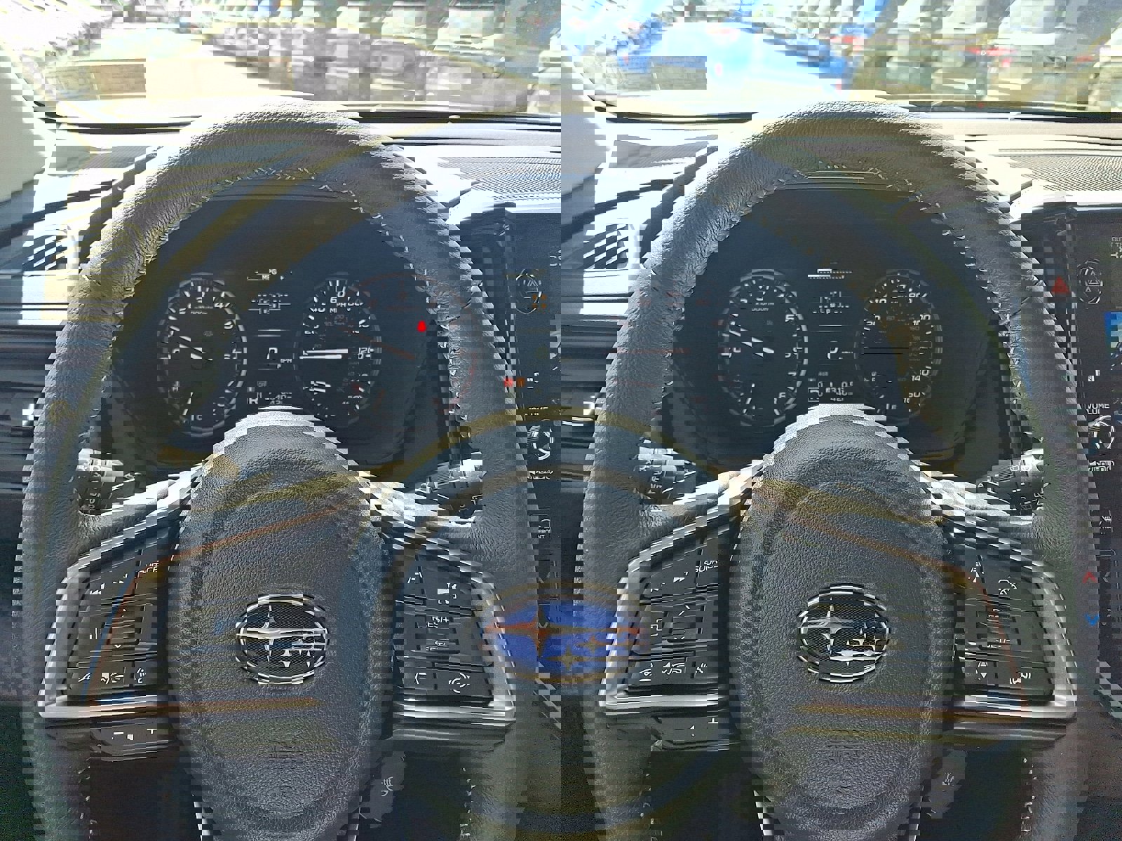 Certified 2026 Subaru Ascent Premium AWD/4WD image 18