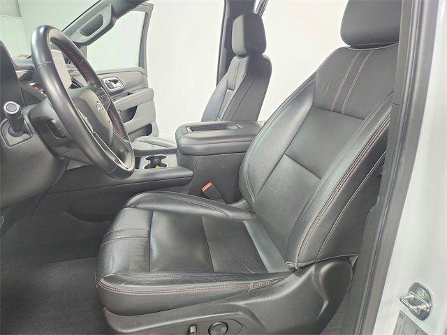 Used 2021 Chevrolet Tahoe RST image 19