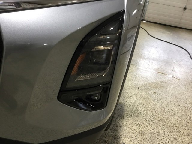 New 2026 Chevrolet Equinox LT w/ Convenience Package II image 8