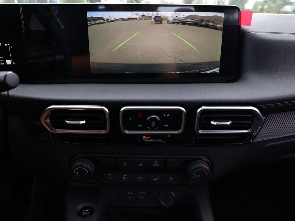 New 2026 Nissan Sentra S image 29