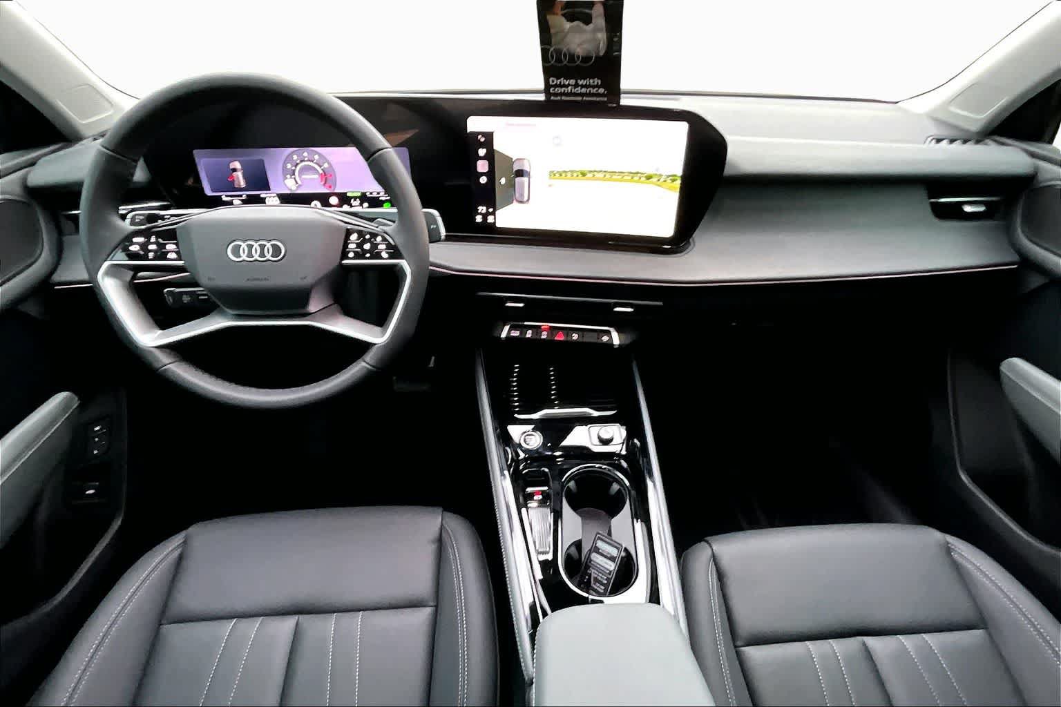 New 2026 Audi Q3 quattro 2.0T AWD/4WD image 5