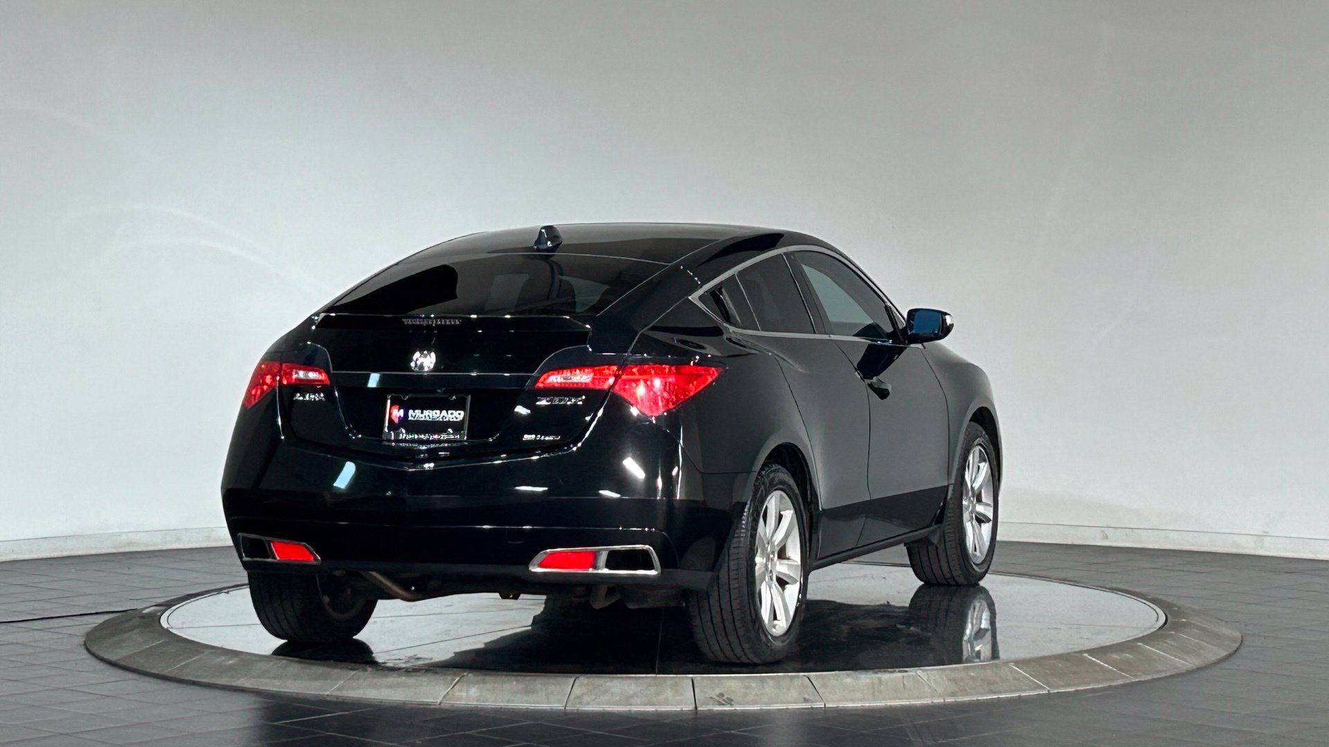 Used 2012 Acura ZDX w/ Technology Package AWD/4WD image 10