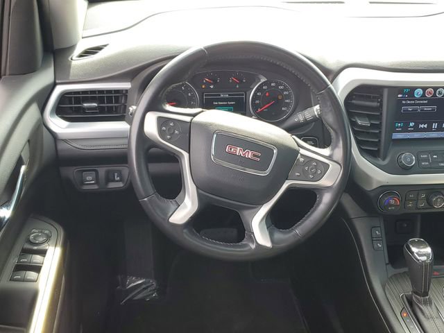 Used 2019 GMC Acadia SLT FWD image 11