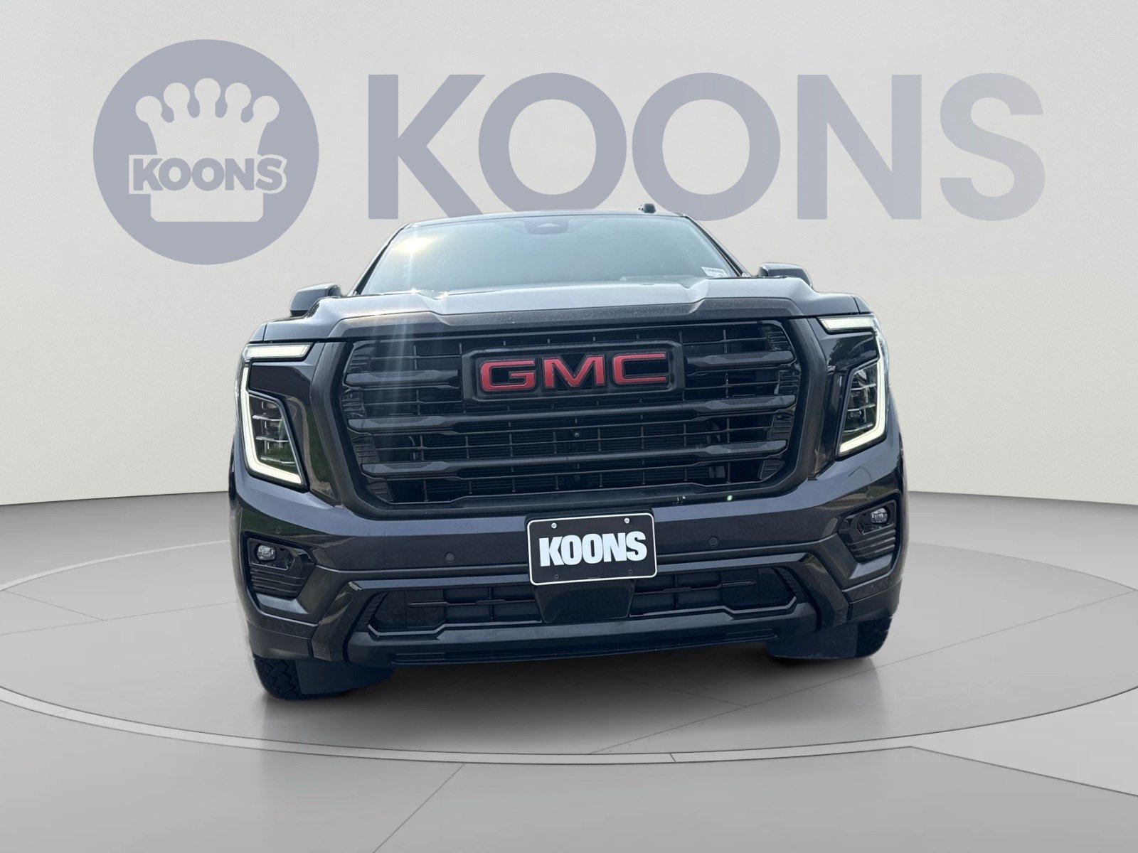 Used 2025 GMC Yukon XL Elevation w/ LPO, Get Active Package AWD/4WD image 11