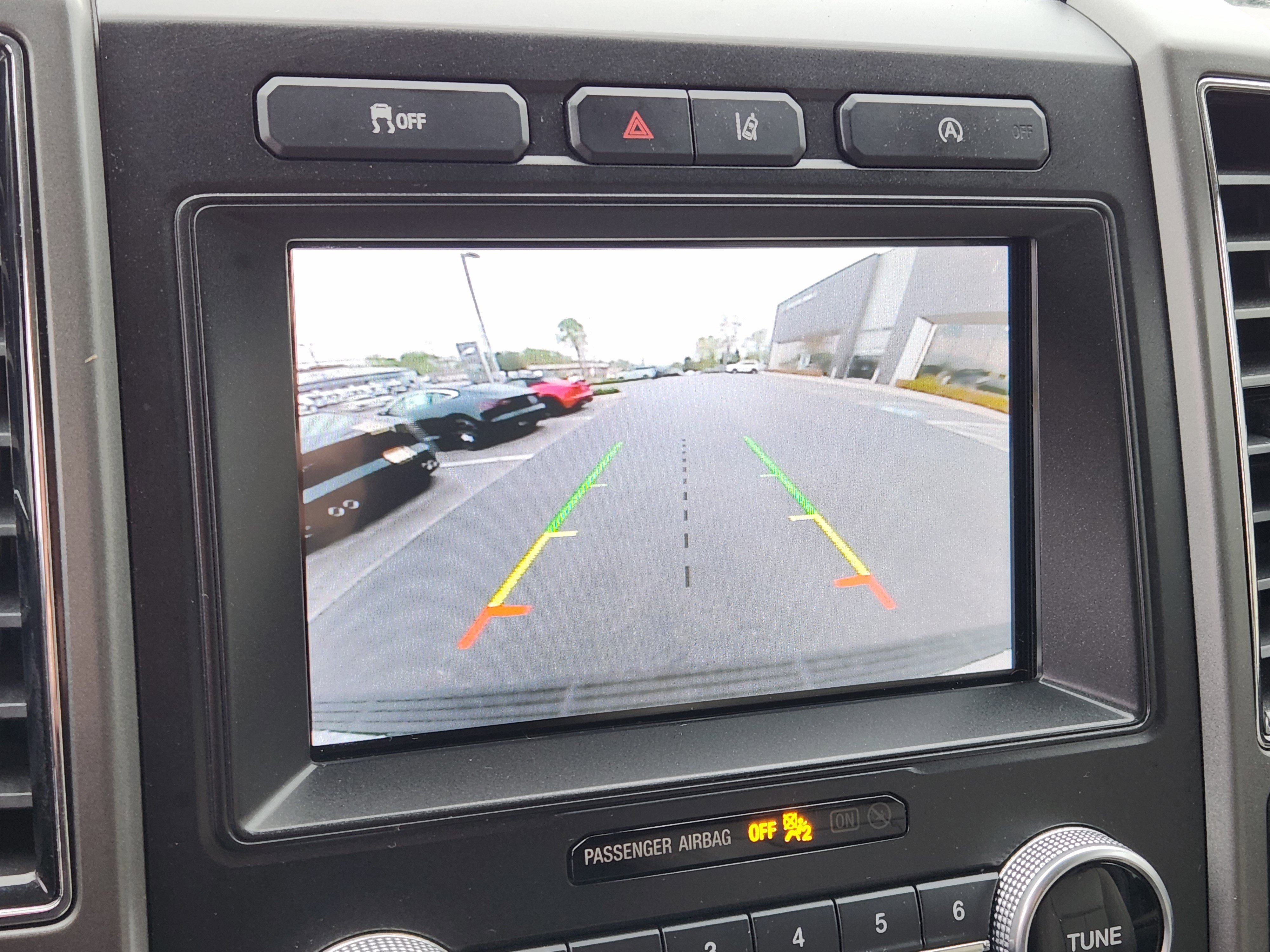 Used 2021 Ford Expedition Max XLT RWD image 25