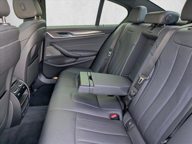 Used 2023 BMW 530i w/ M Sport Package image 20