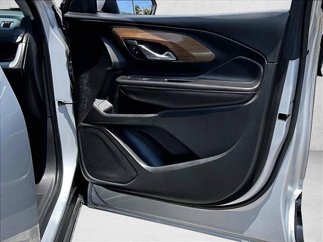 Certified 2020 GMC Terrain SLE FWD image 19