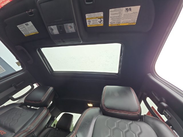 Certified 2023 Nissan Frontier PRO-4X w/ Pro-4X Premium Package AWD/4WD image 22