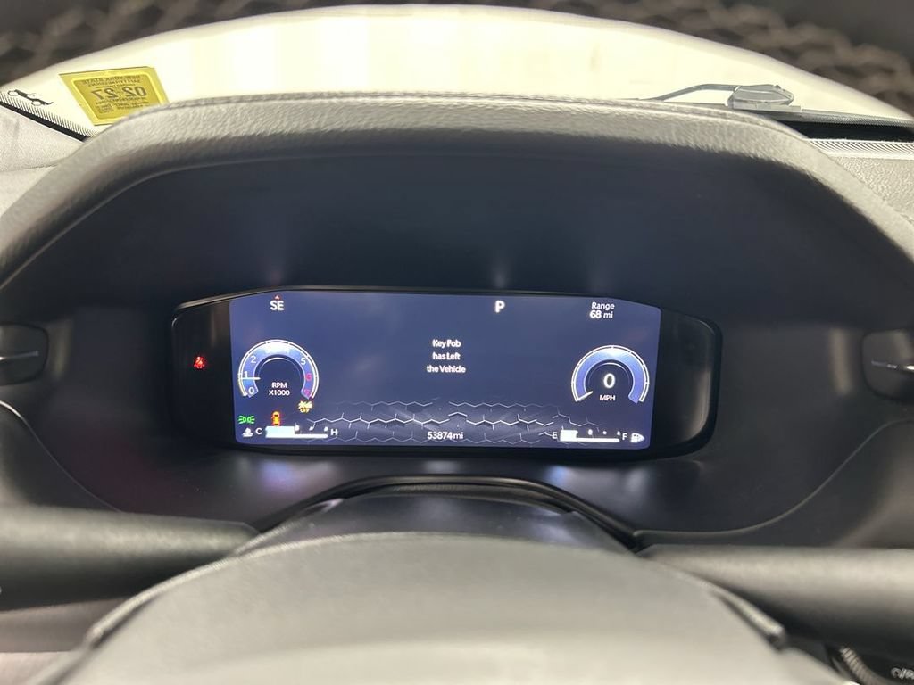 Used 2022 Jeep Compass High Altitude AWD/4WD image 13