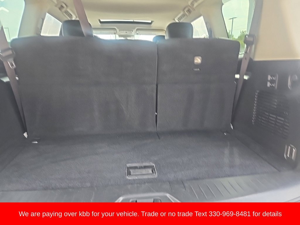 Used 2020 Nissan Armada SL w/ Premium Package AWD/4WD image 39