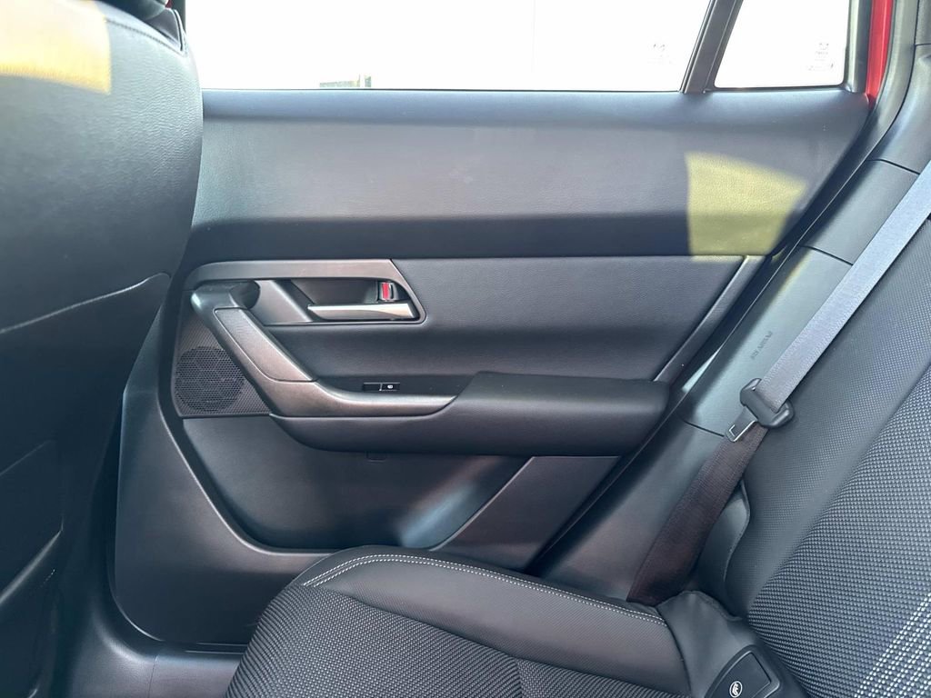 Certified 2023 MAZDA CX-50 2.5 S w/ Preferred Plus Pkg image 20