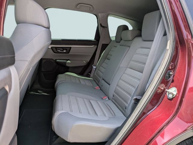 Used 2019 Honda CR-V LX image 14
