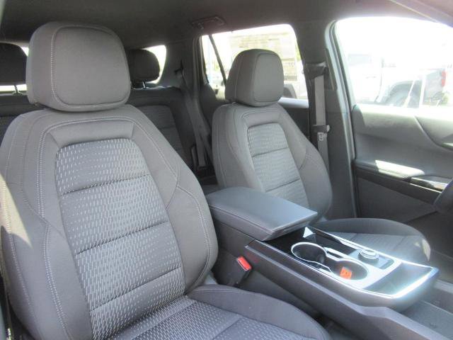 New 2026 Chevrolet Equinox LT image 8