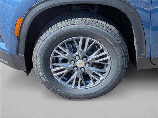 New 2026 Chevrolet Traverse LT w/ Driver Confidence Package image 10