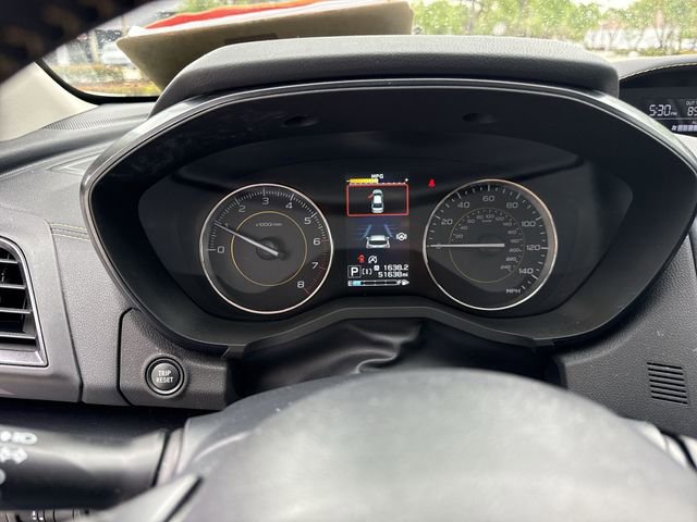 Certified 2023 Subaru Crosstrek 2.5i Sport image 15