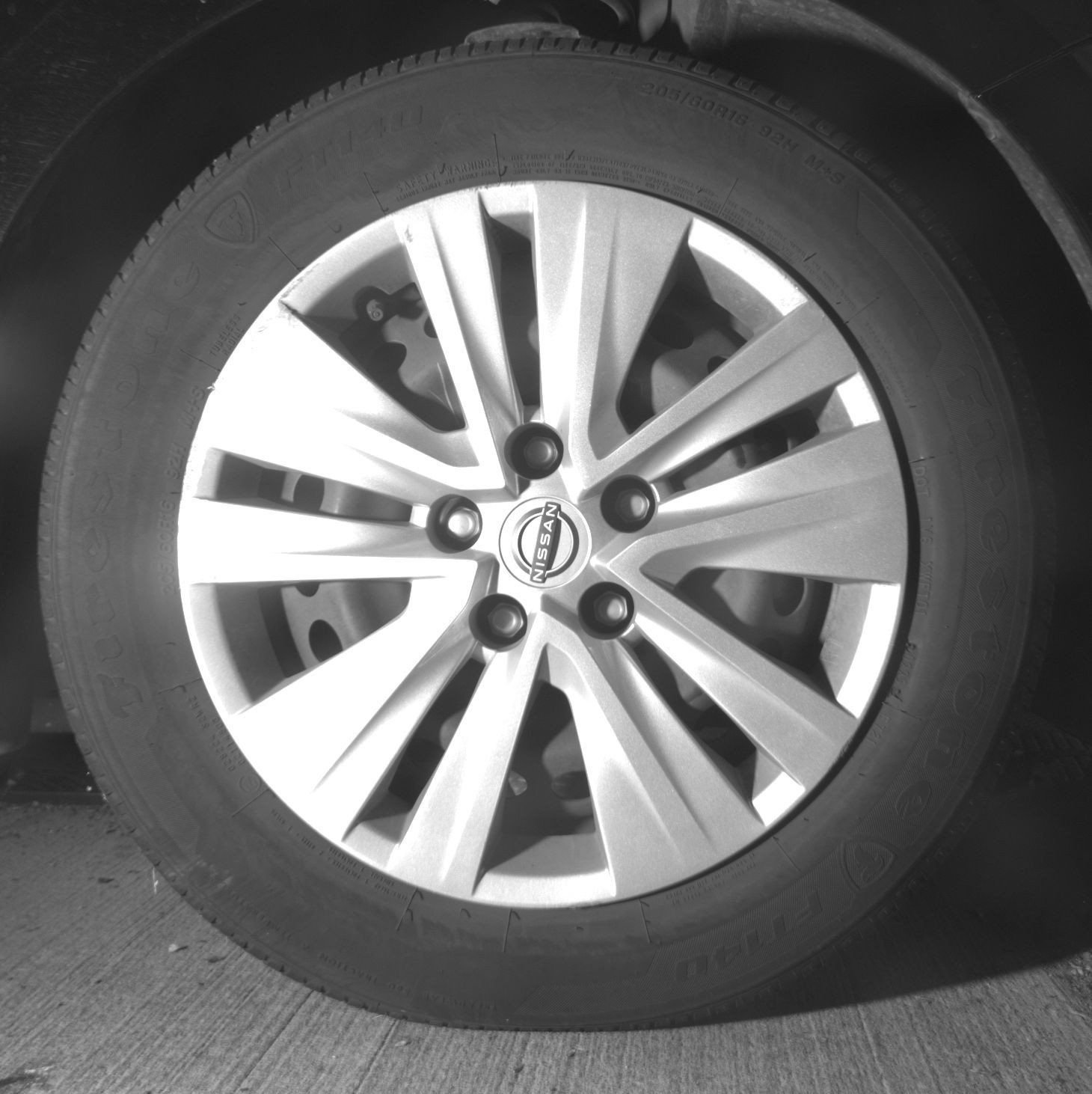Used 2025 Nissan Sentra S FWD image 16
