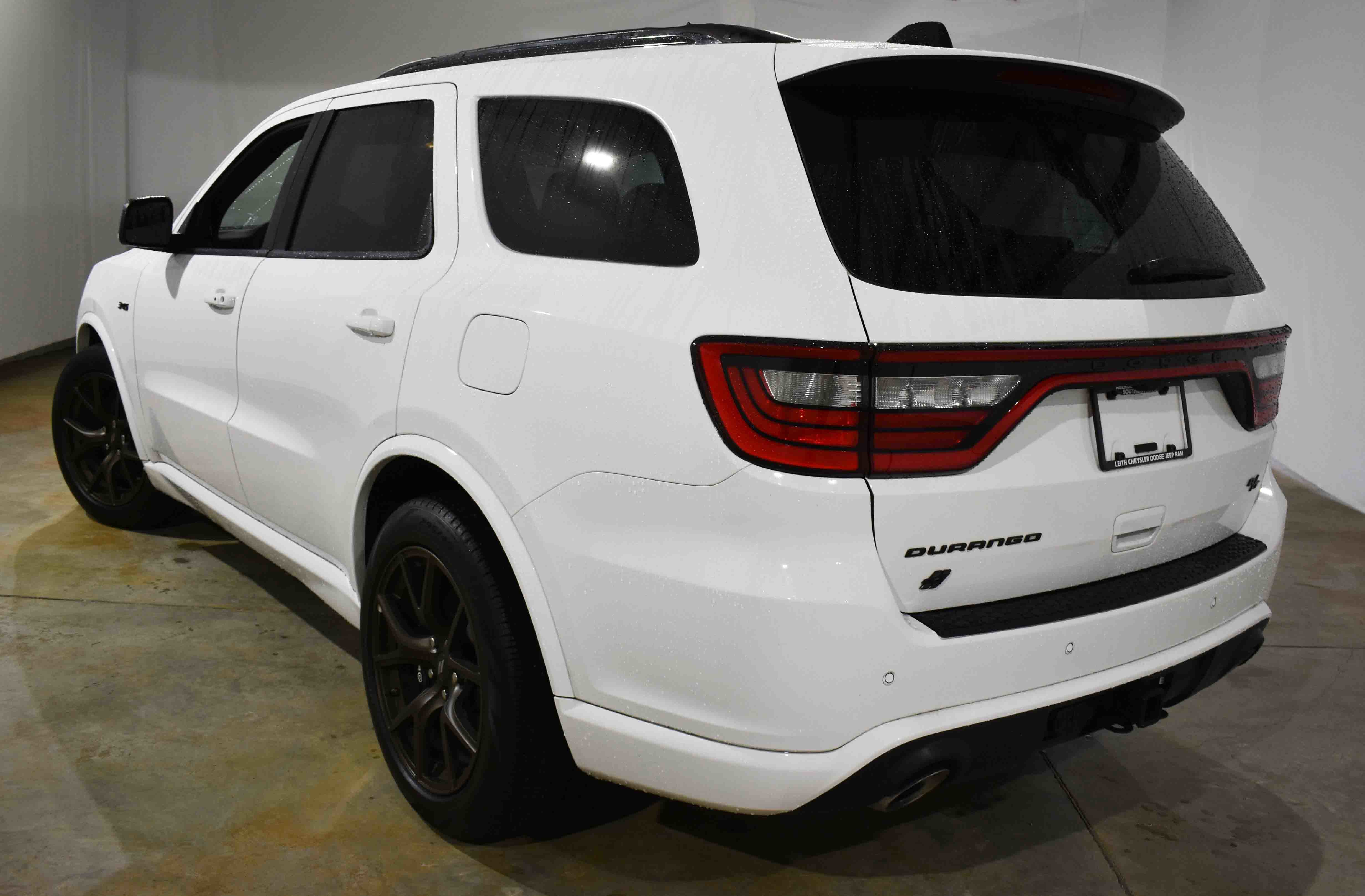 Used 2025 Dodge Durango R/T image 7