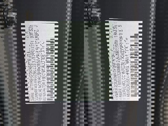 New 2026 Honda Odyssey Elite image 17