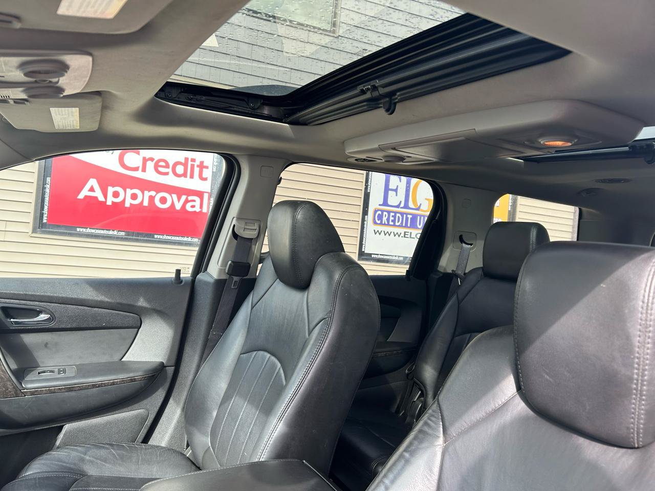 Used 2011 GMC Acadia Denali AWD/4WD image 20
