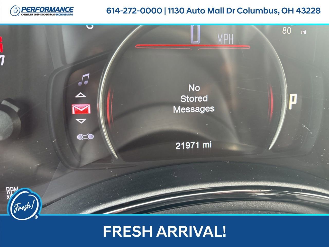 Used 2024 Dodge Durango GT image 20