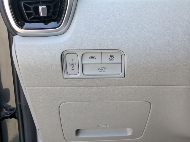 Used 2022 Kia Sorento SX image 16