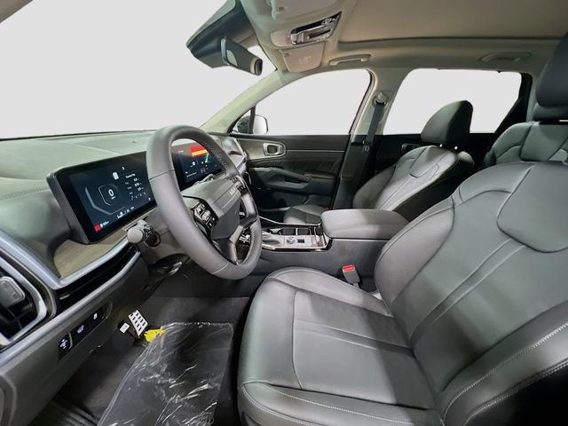 New 2026 Kia Sorento SX image 22