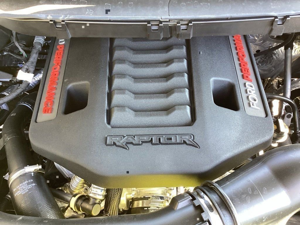 New 2025 Ford F150 Raptor image 23