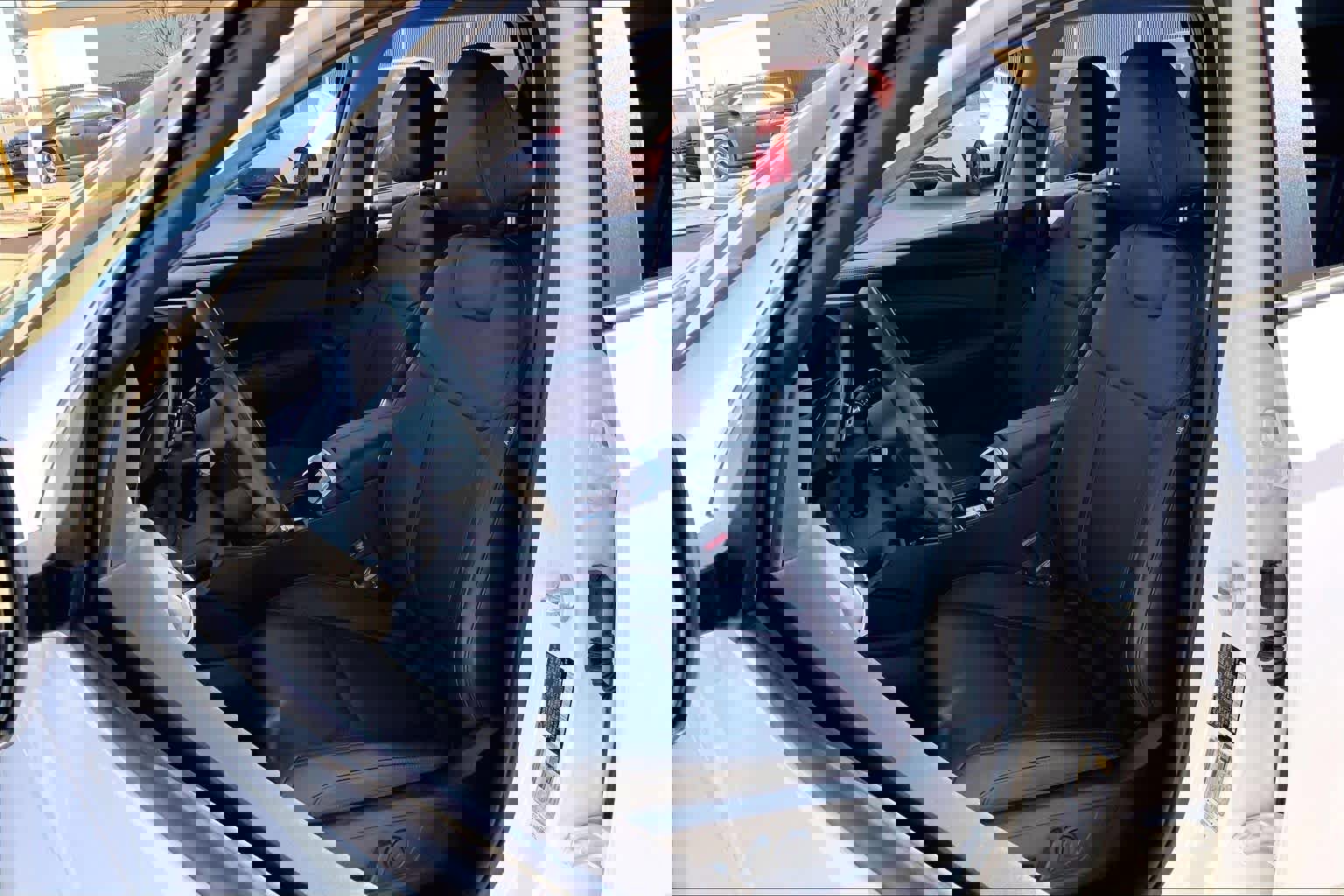 Used 2025 Hyundai Tucson SEL image 8