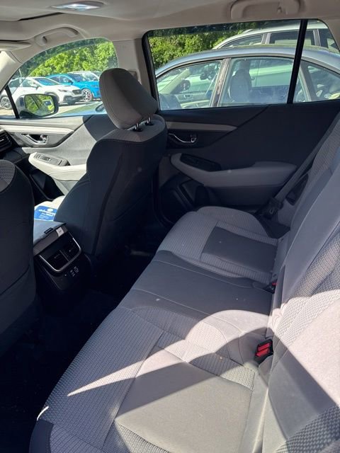 Certified 2025 Subaru Outback Premium AWD/4WD image 10