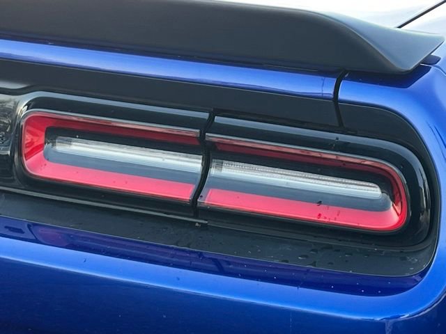 Used 2021 Dodge Challenger SXT w/ Blacktop Package image 10