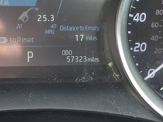 Used 2023 Toyota Camry XLE w/ Cold Weather Package FWD image 22