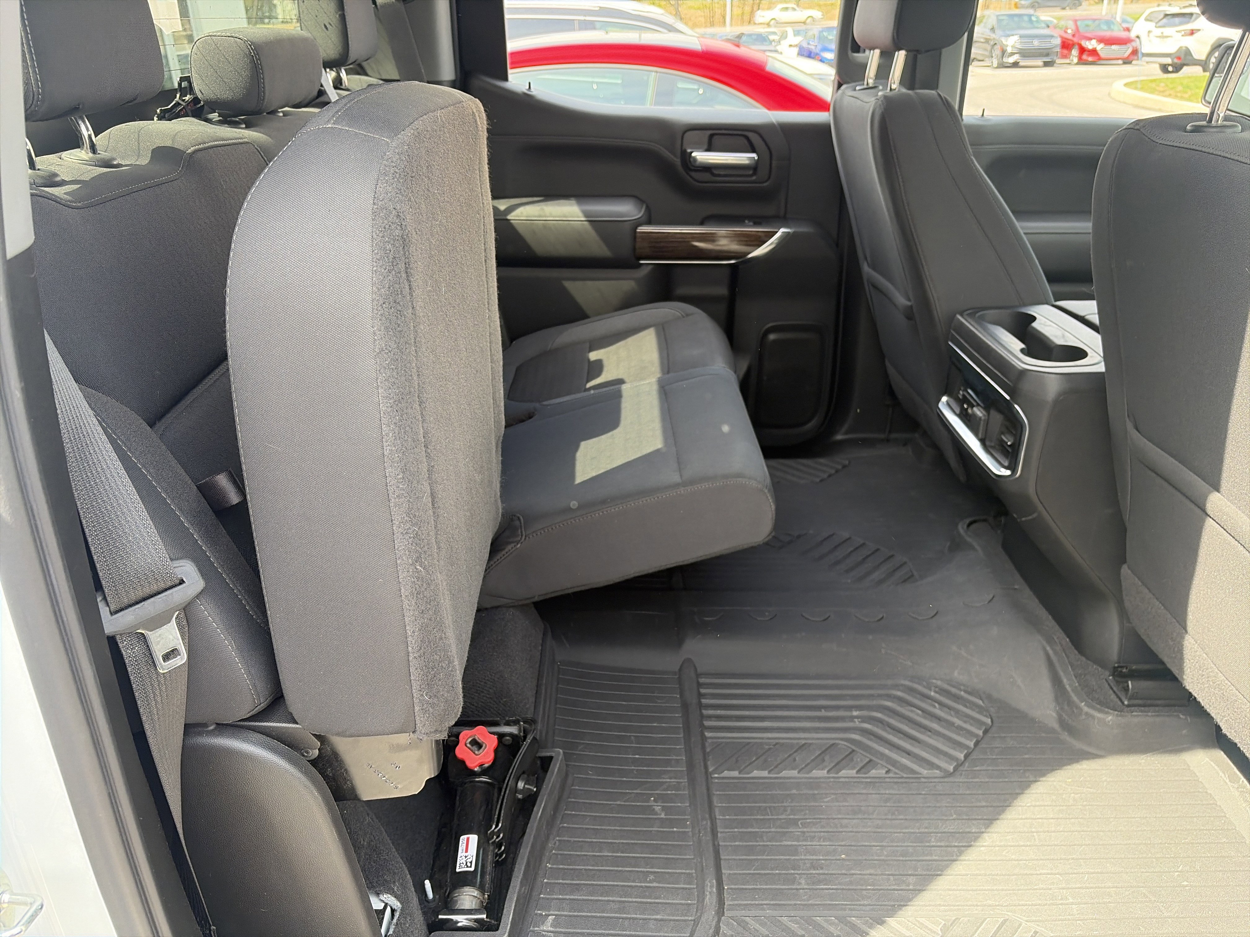 Used 2020 GMC Sierra 1500 Elevation image 37