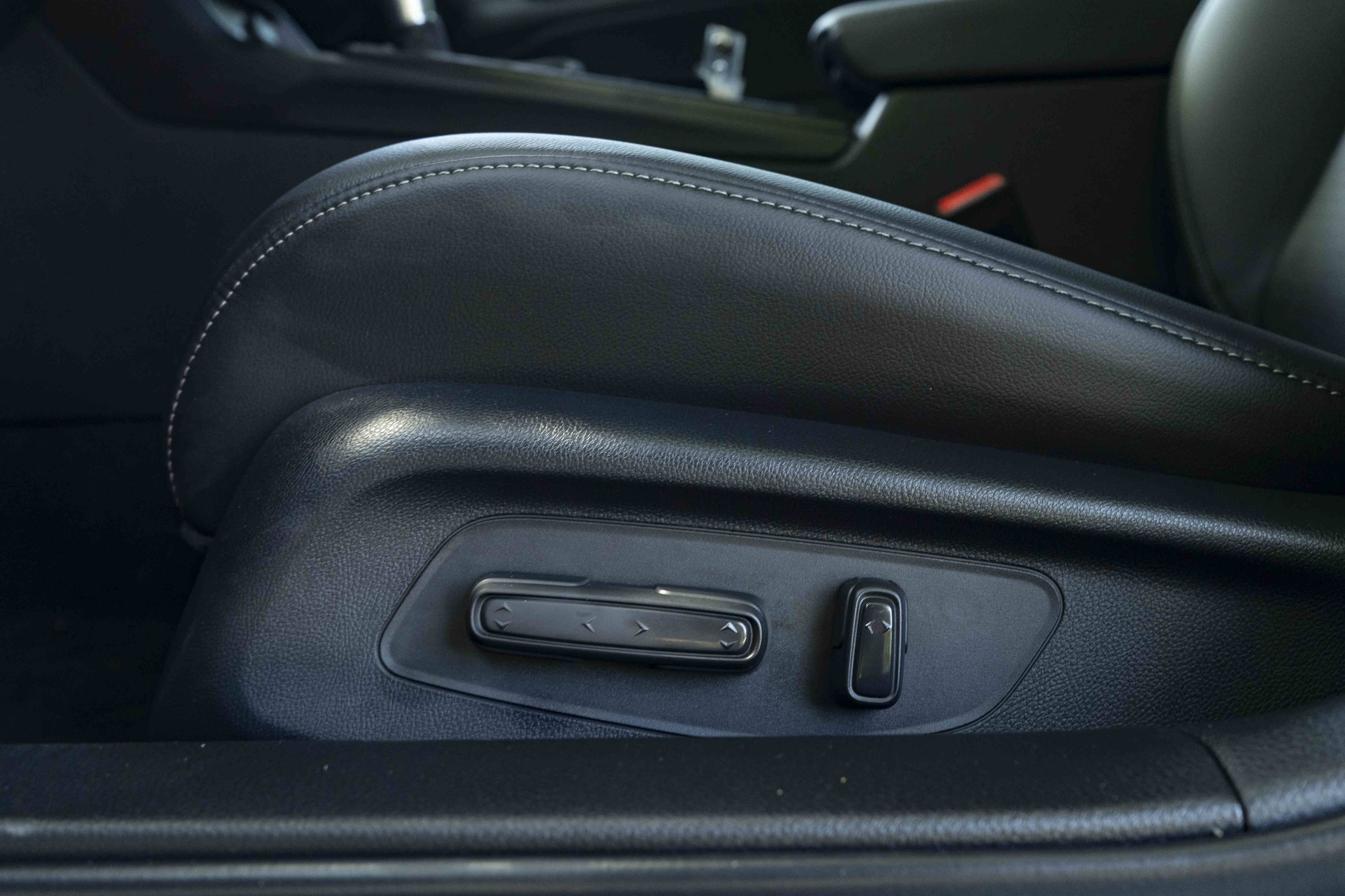 Certified 2026 Honda Civic Sport Touring image 41