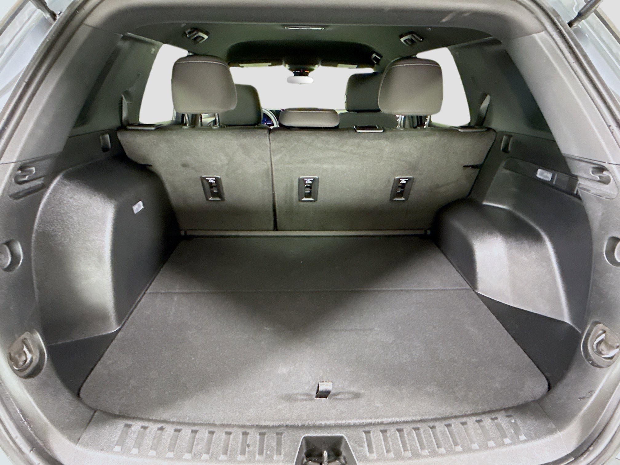 Used 2026 Chevrolet Equinox LT image 35