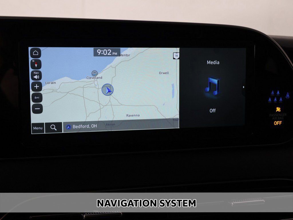 Used 2022 Hyundai Palisade Limited image 3