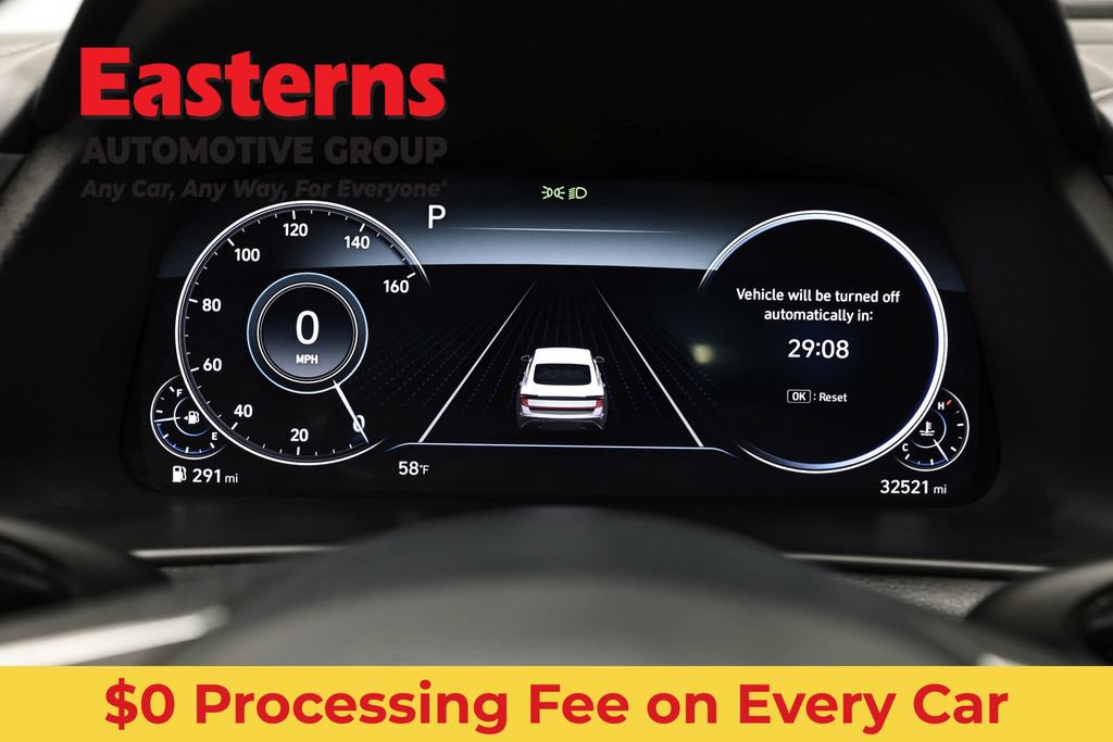 Used 2022 Hyundai Sonata Limited FWD image 18