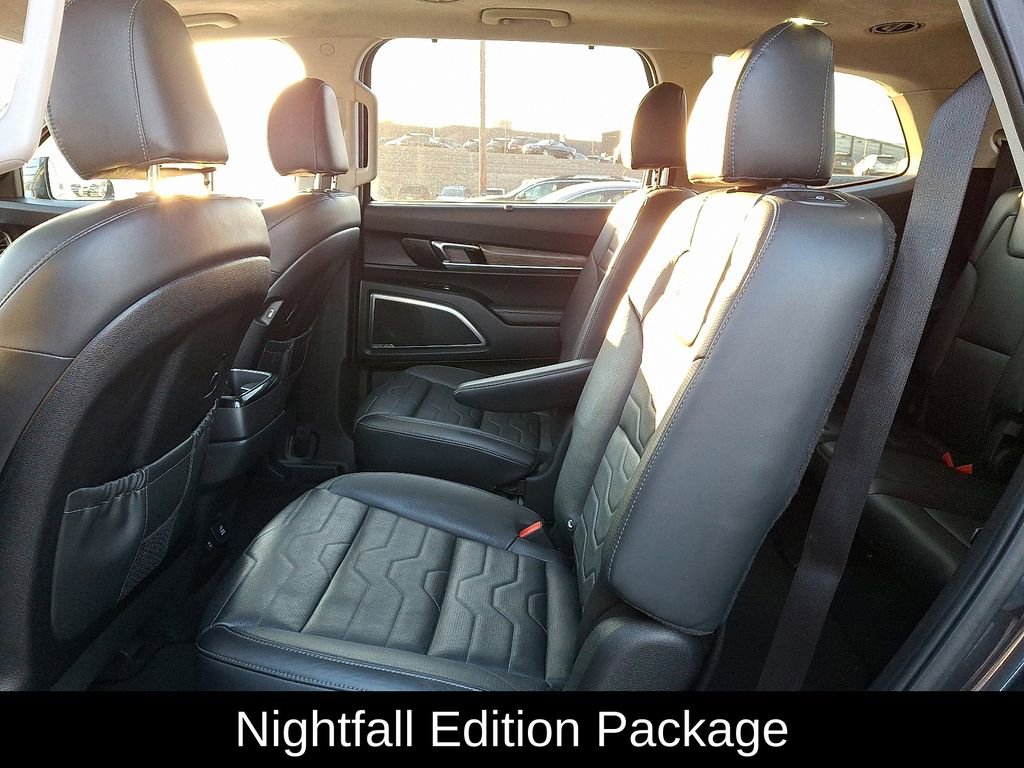 Used 2021 Kia Telluride SX w/ SX Prestige Package image 12