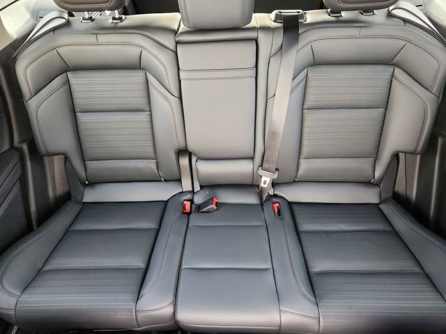 New 2026 Lincoln Nautilus Reserve image 14