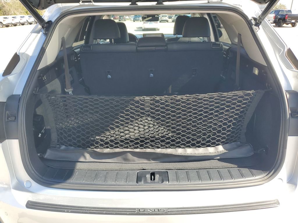 Used 2018 Lexus RX 350L FWD image 22