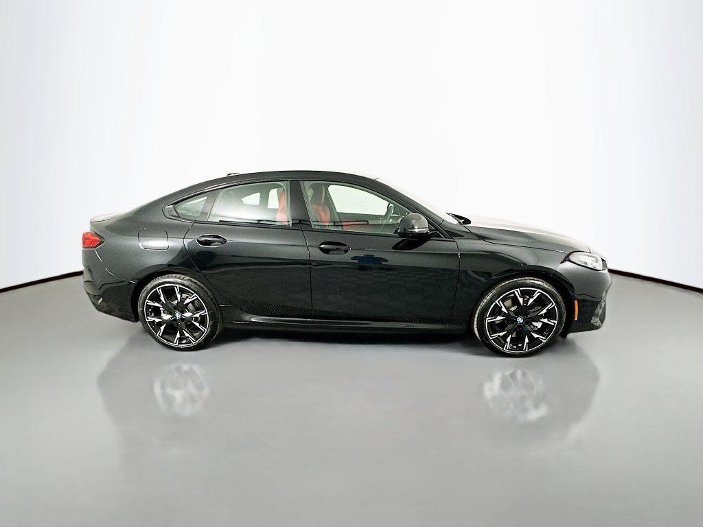 Used 2026 BMW 228i xDrive w/ Technology Package AWD/4WD image 4