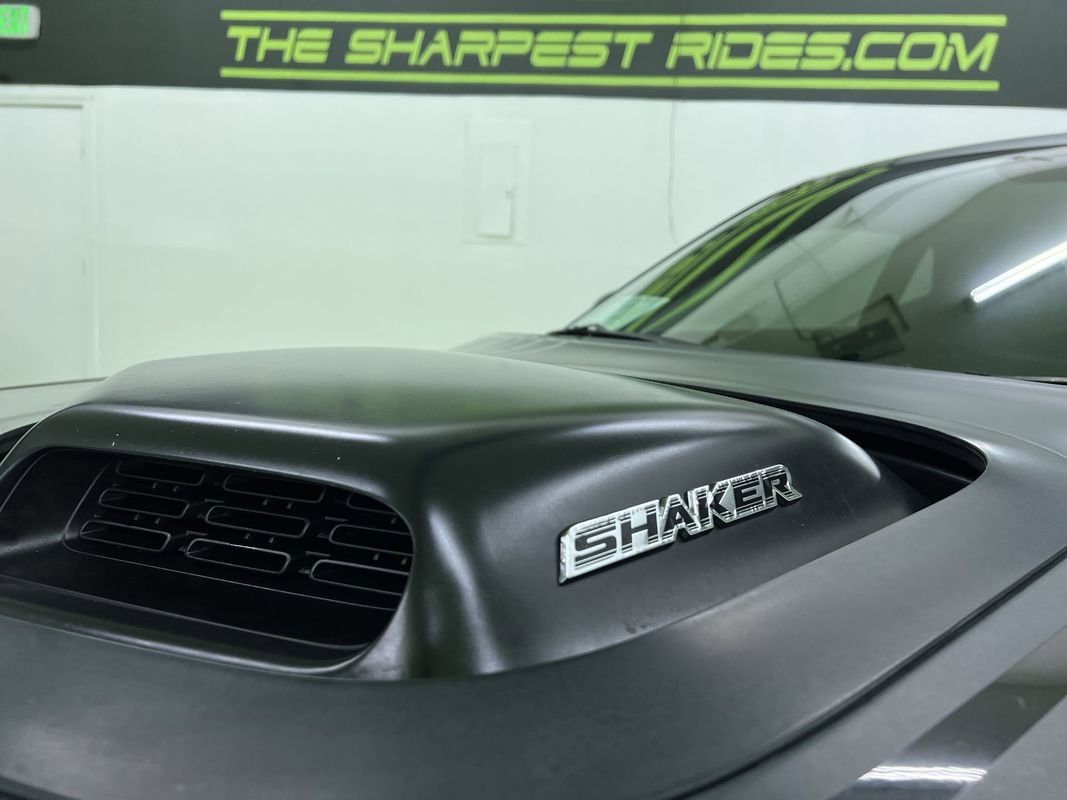 Used 2018 Dodge Challenger R/T RWD image 14