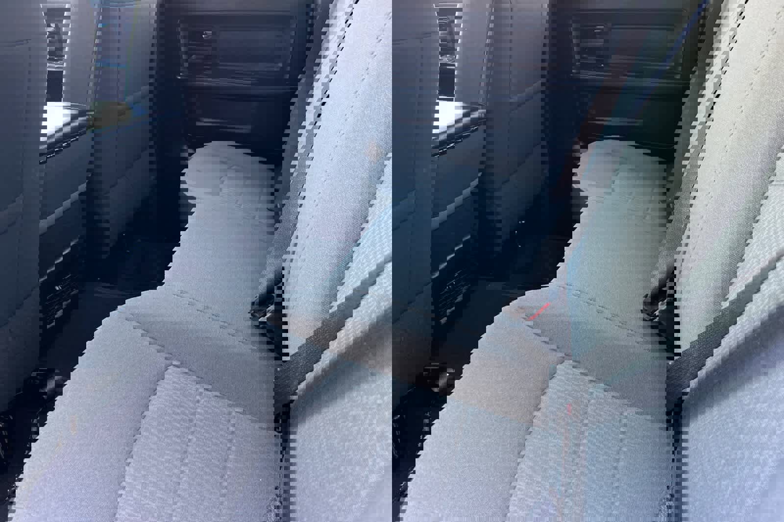 Used 2023 RAM 1500 Tradesman w/ Chrome Plus Package image 5