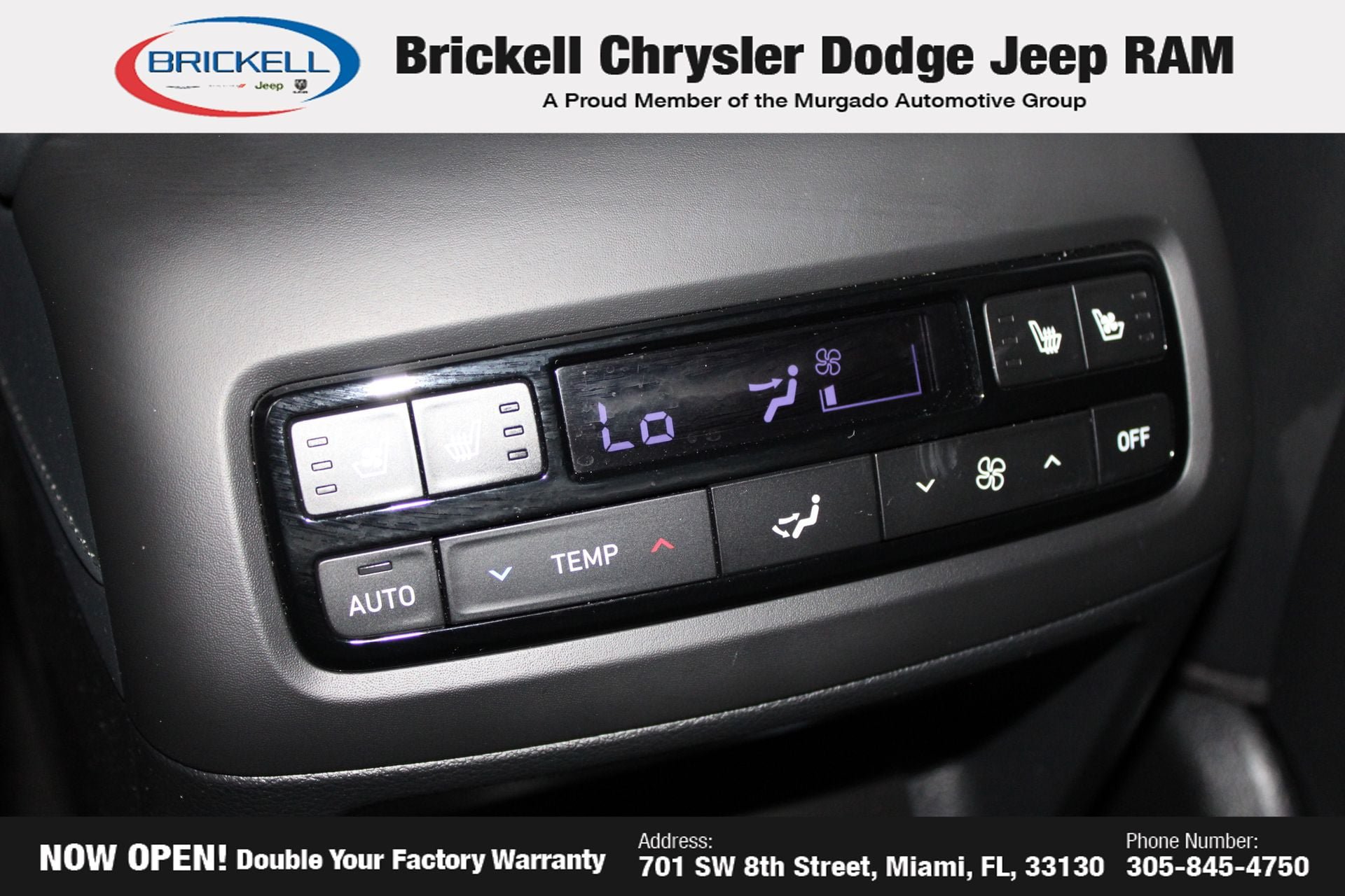 Used 2025 Hyundai Palisade Calligraphy AWD/4WD image 23