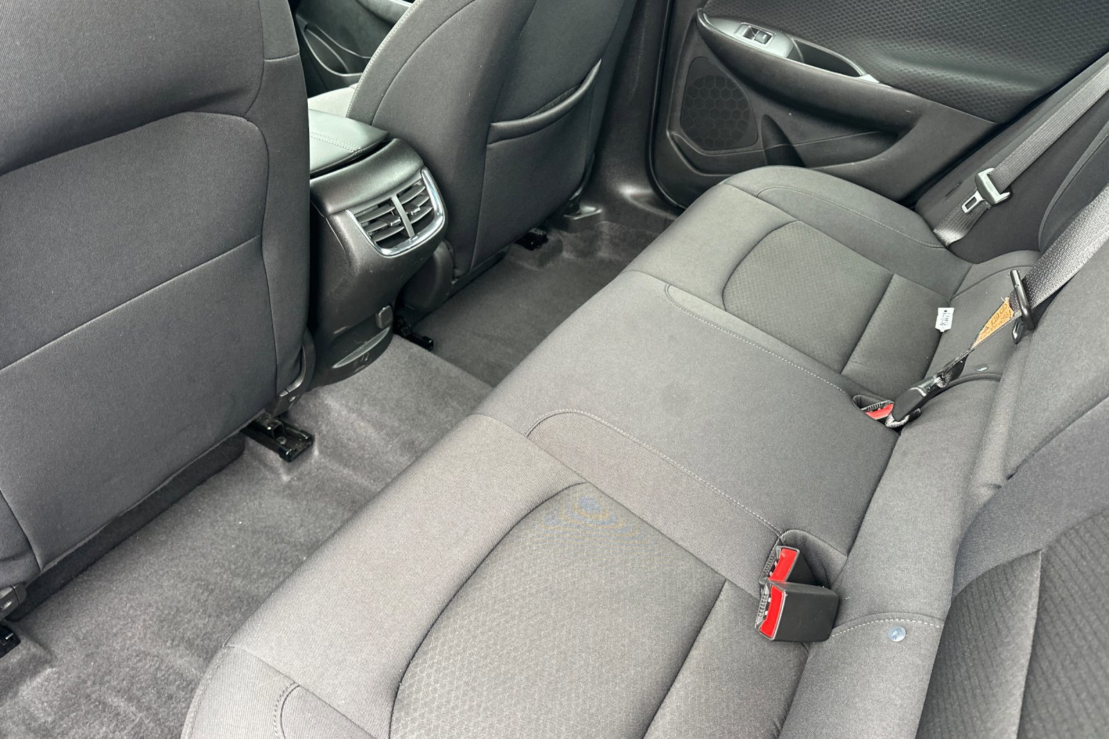 Certified 2023 Chevrolet Malibu LT image 12