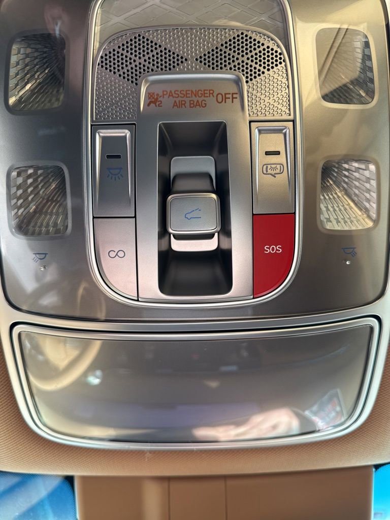 New 2026 Genesis G80 2.5T Advanced image 23